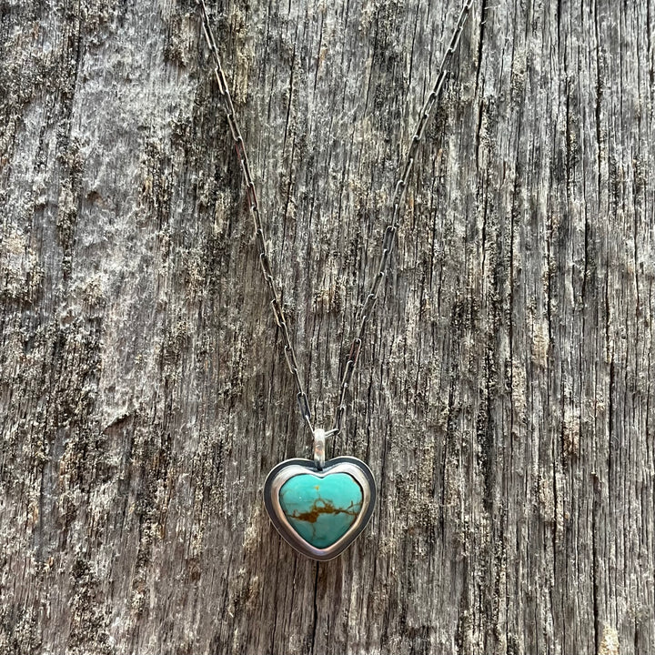 I Carry Your Heart