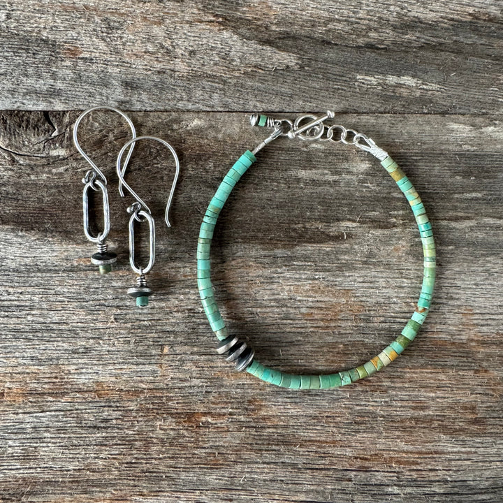 Kingman Turquoise Collection