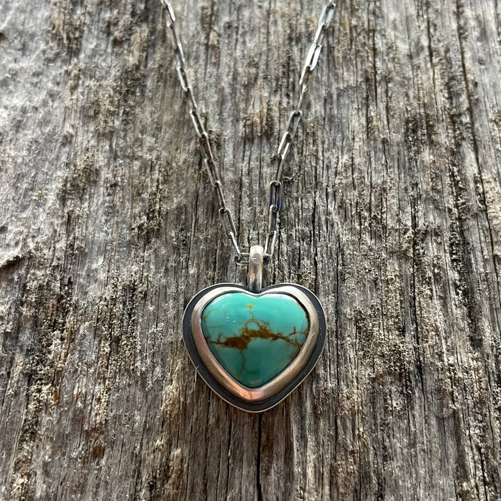 I Carry Your Heart