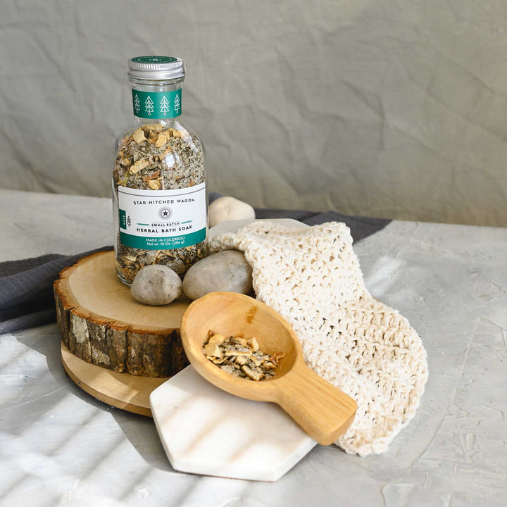 Kate 10 Ounce Herbal Bath Soak