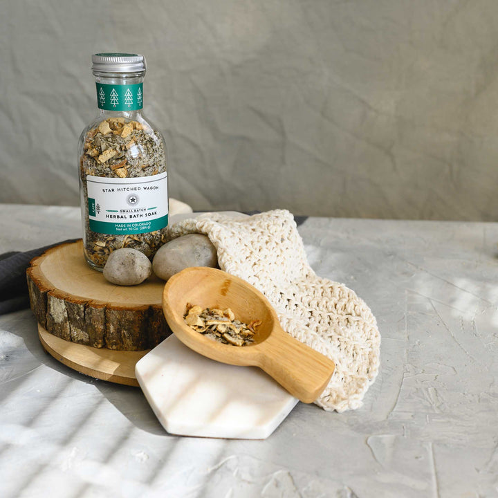 Kate 10 Ounce Herbal Bath Soak