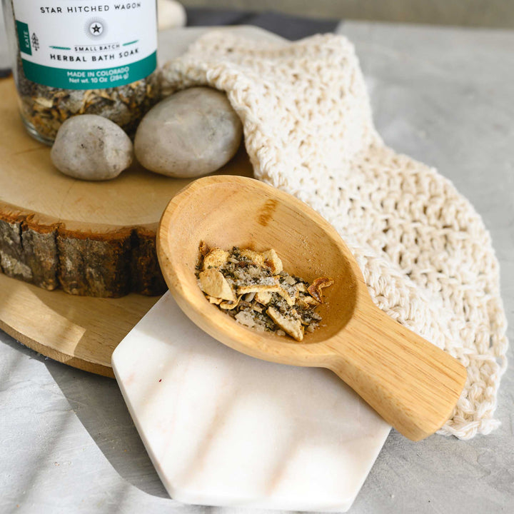 Kate 10 Ounce Herbal Bath Soak