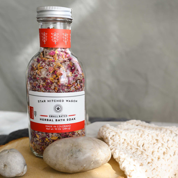 Margo 10 Ounce Herbal Bath Soak