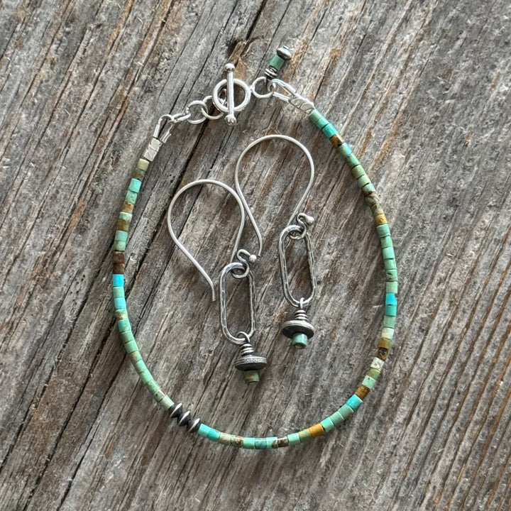 Kingman Turquoise Collection
