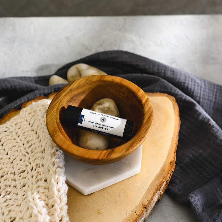 Edie Lip Butter