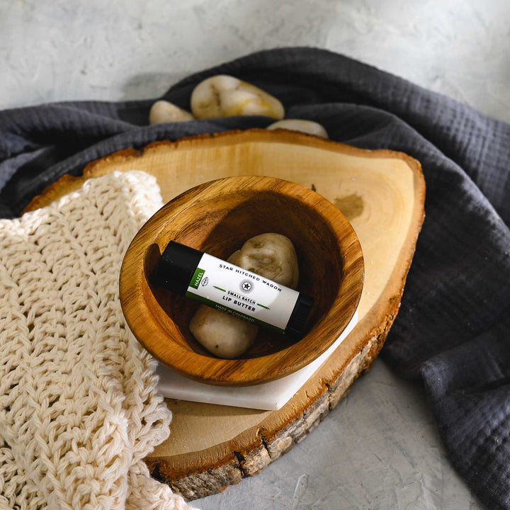 Hazel Lip Butter