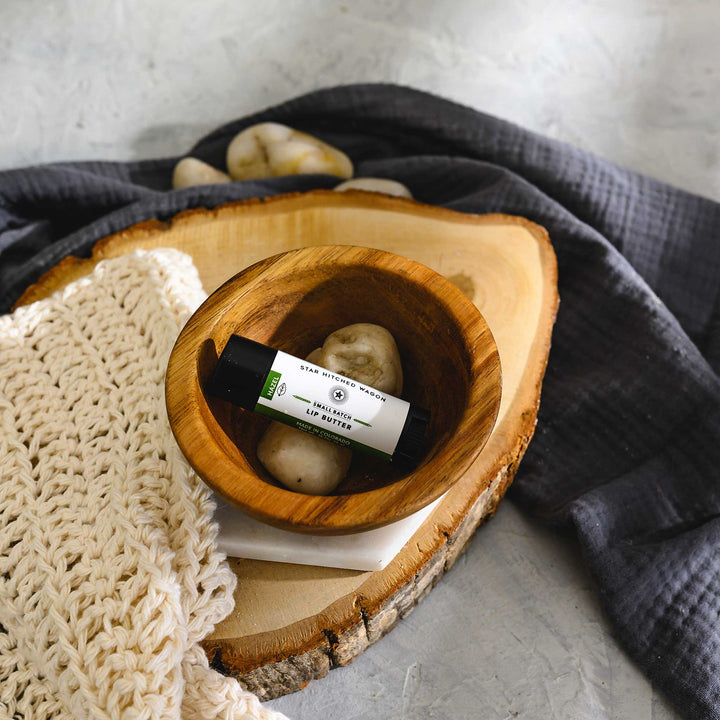 Hazel Lip Butter