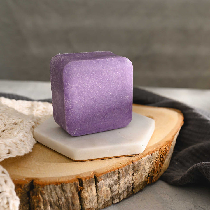 Jane Salt Soap Square