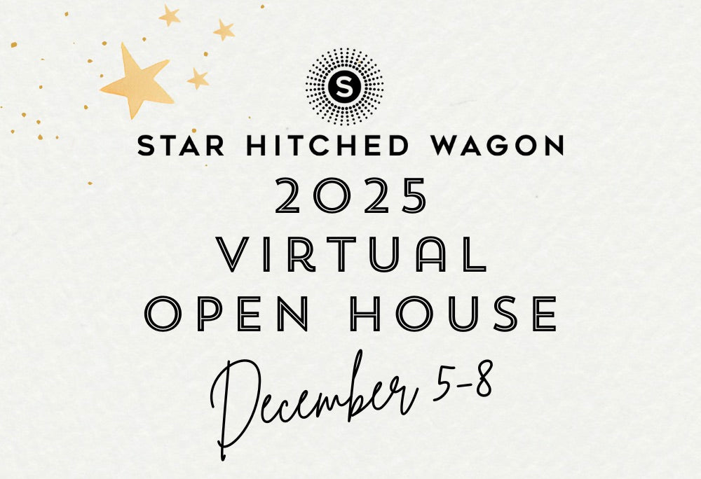 2025 Virtual Open House: December 5–8