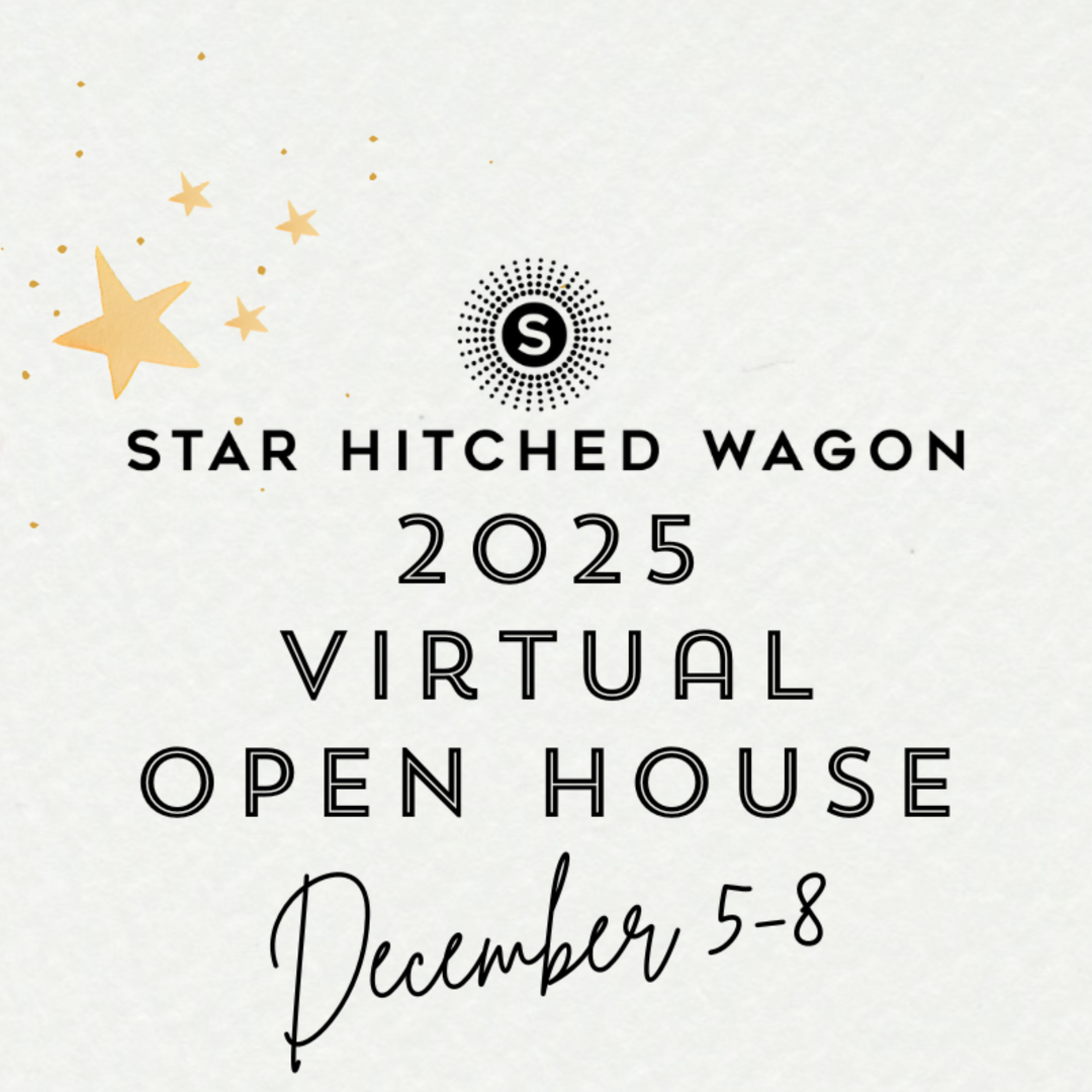 Annual Virtual Open House