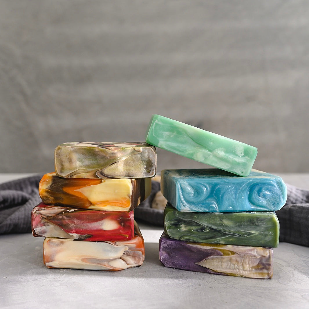 Full Soap Collection