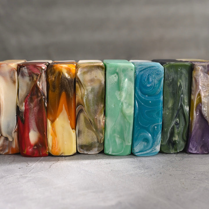 Full Soap Collection