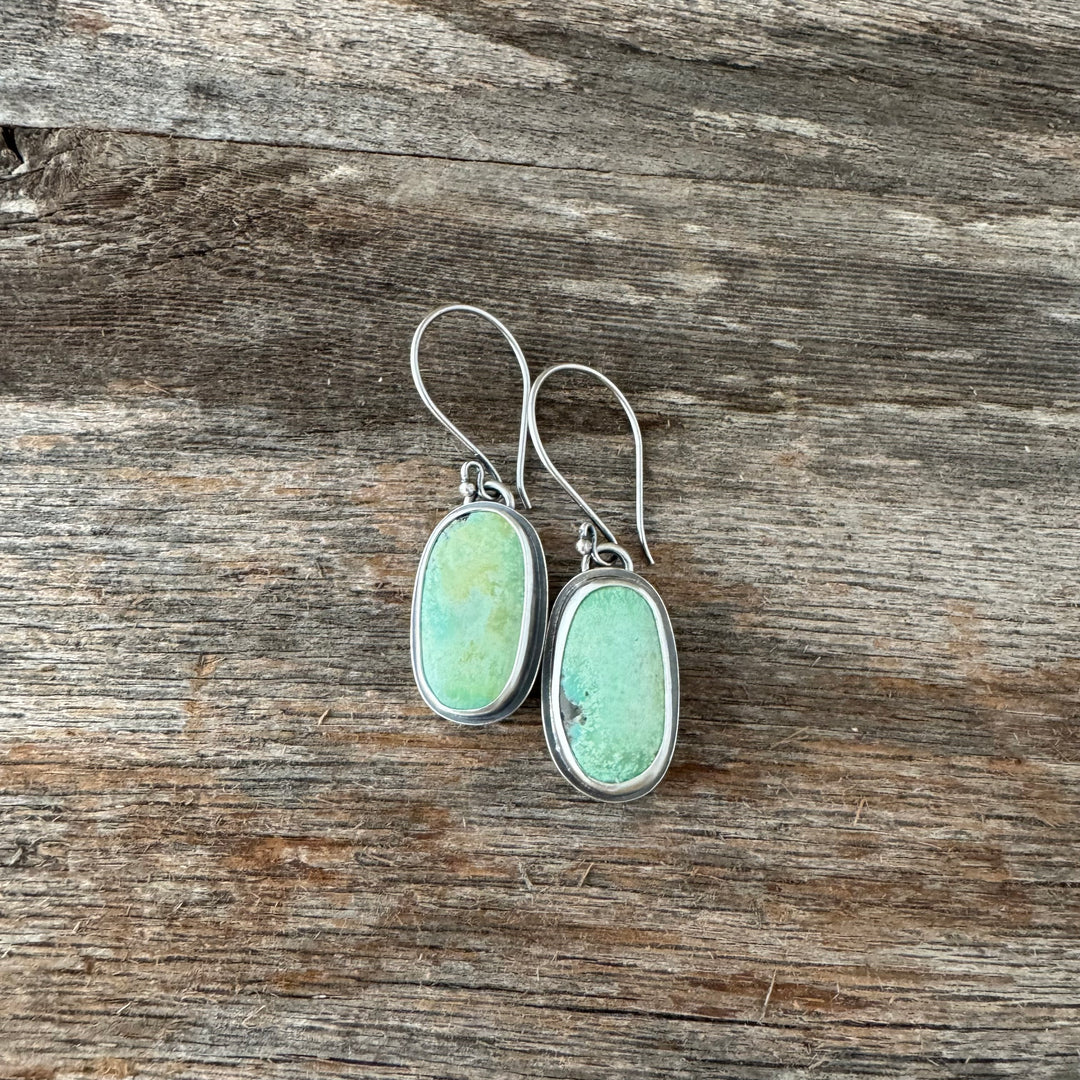 Minty Green Campitos Turquoise Collection