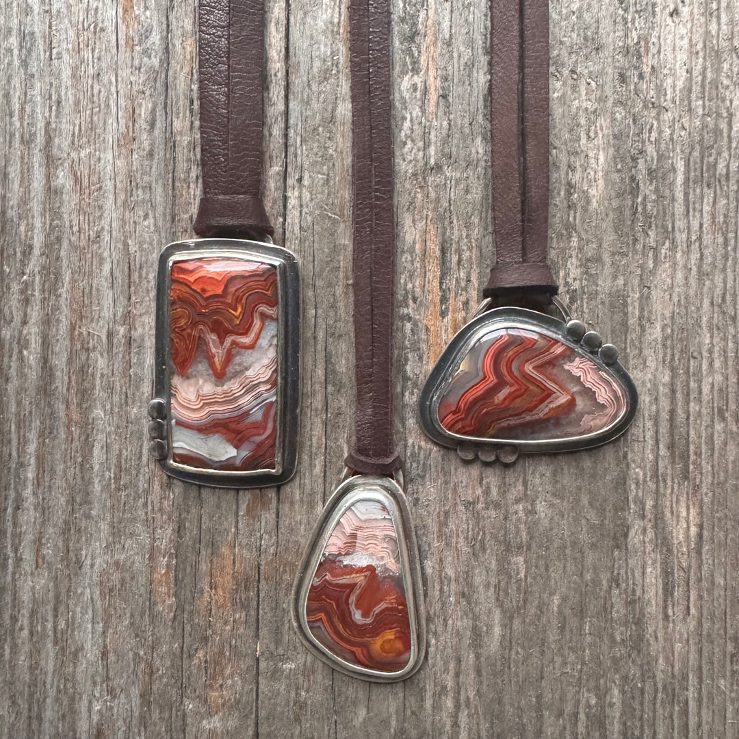 Nora Lace Agate 2