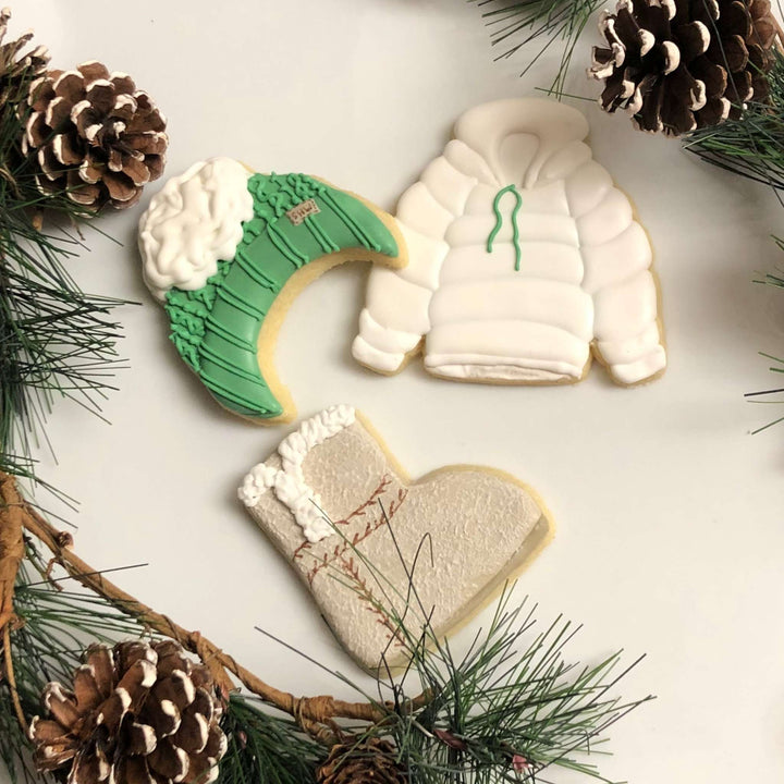 Winter Adventure Apothecary and Cookie Bundle — Limited Holiday Set