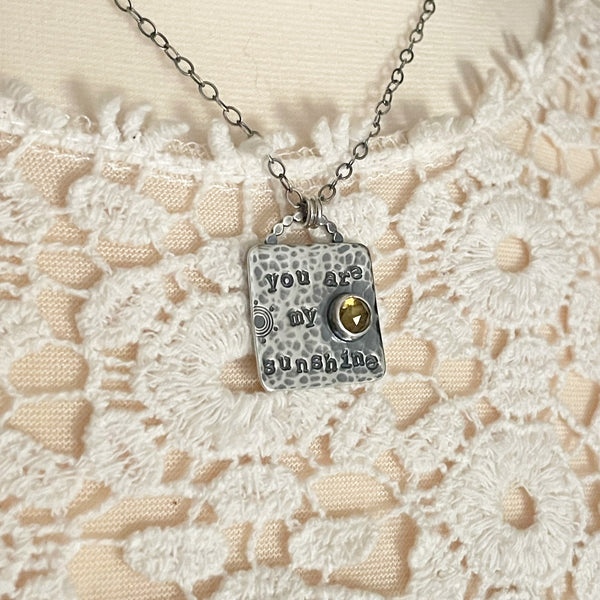 Custom Jewelry (deposit only)